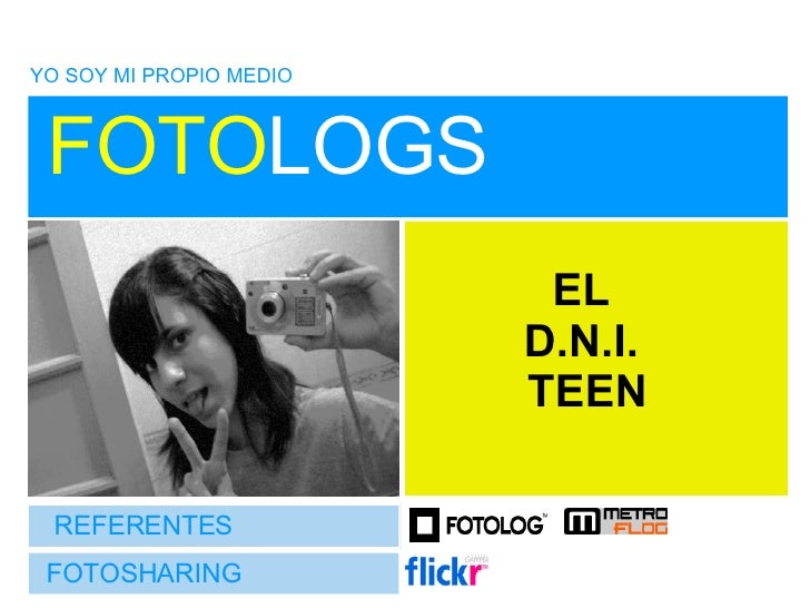 Teen Fotolog Pictures